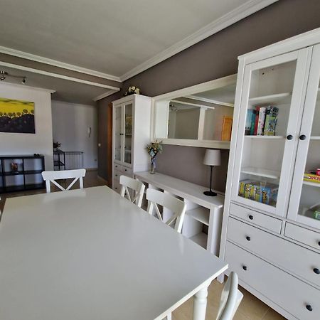 Casa Adriego Διαμέρισμα Riaza Εξωτερικό φωτογραφία