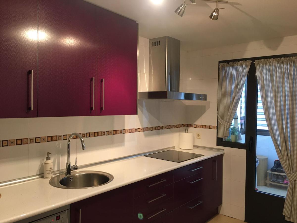 Casa Adriego Διαμέρισμα Riaza Εξωτερικό φωτογραφία