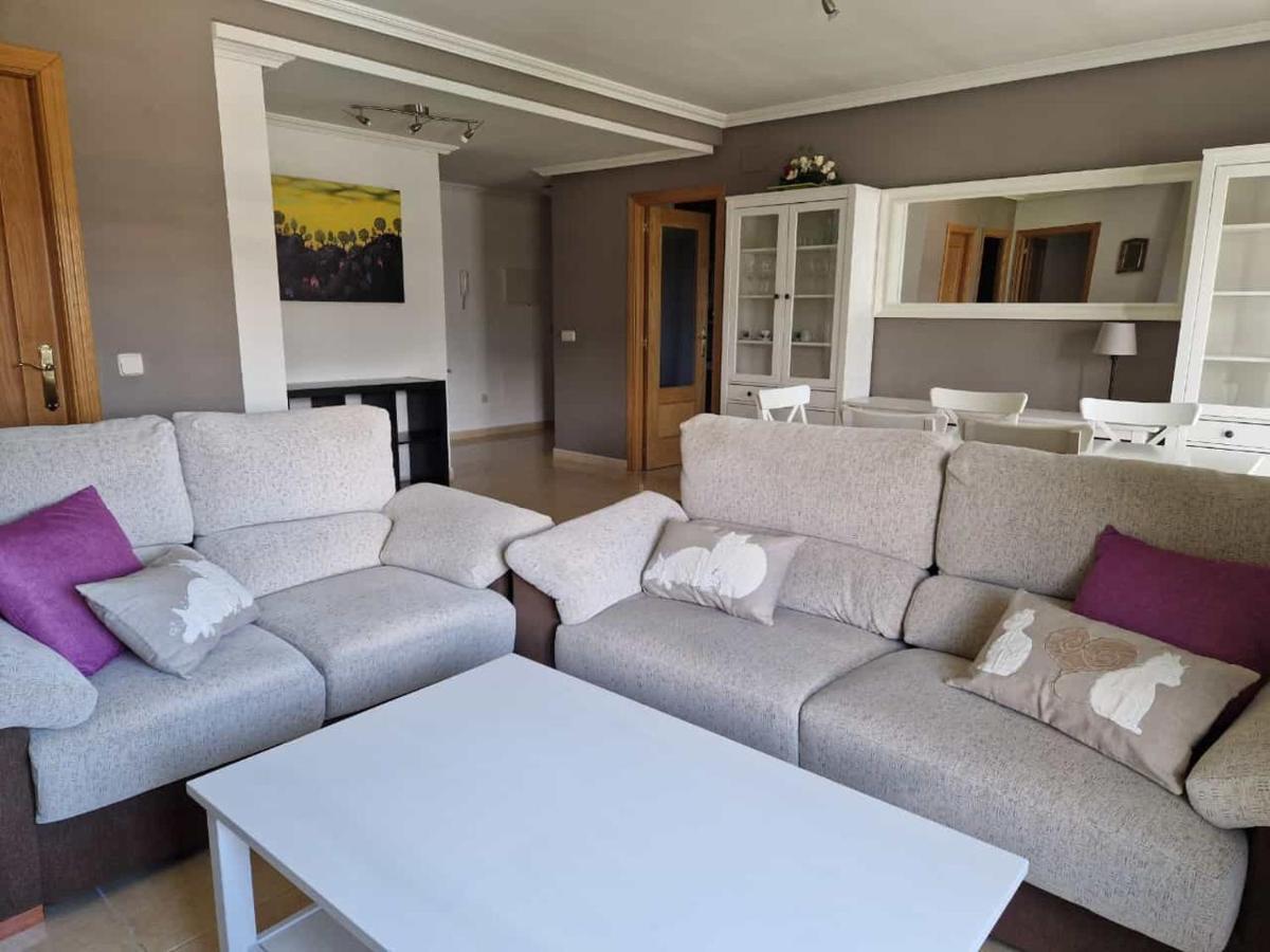 Casa Adriego Διαμέρισμα Riaza Εξωτερικό φωτογραφία