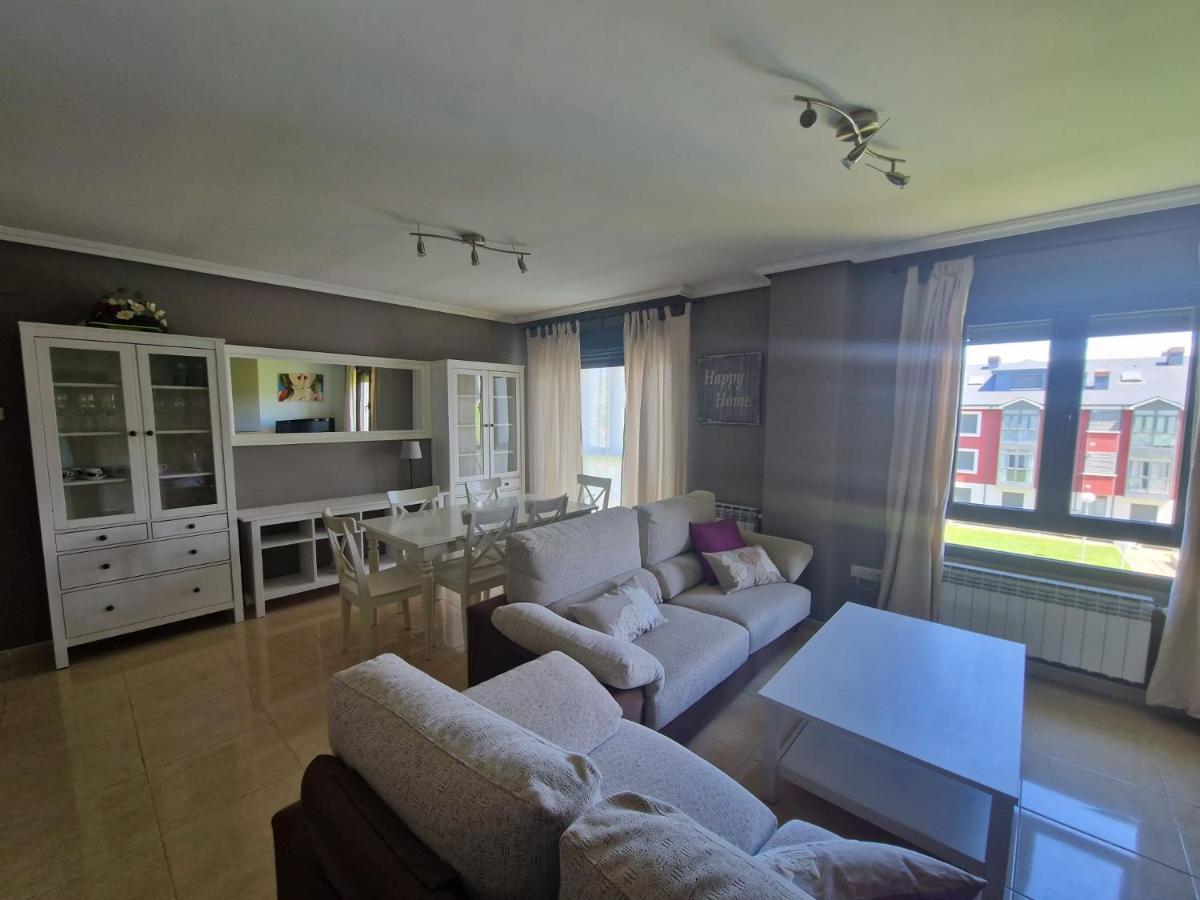 Casa Adriego Διαμέρισμα Riaza Εξωτερικό φωτογραφία