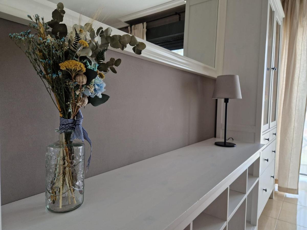 Casa Adriego Διαμέρισμα Riaza Εξωτερικό φωτογραφία