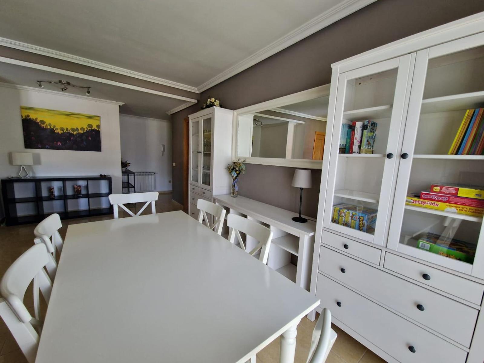 Casa Adriego Διαμέρισμα Riaza Εξωτερικό φωτογραφία